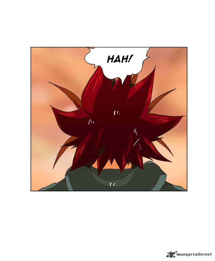 The God of High School - Chapter 263 Page 10