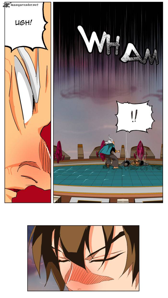 The God of High School - Chapter 263 Page 12