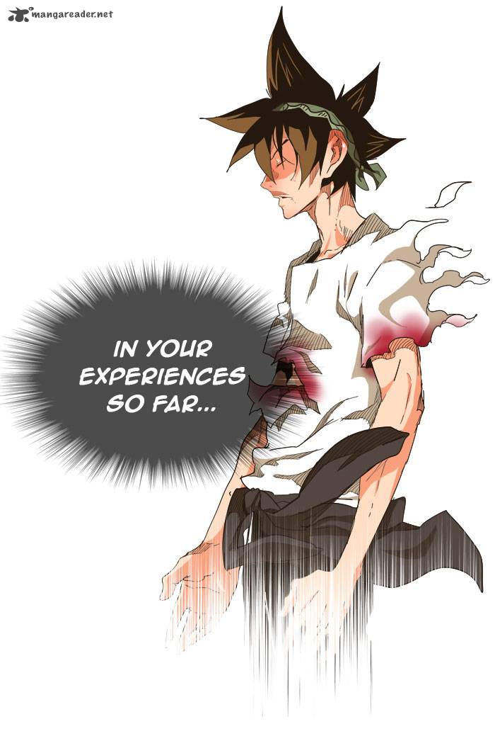 The God of High School - Chapter 263 Page 15