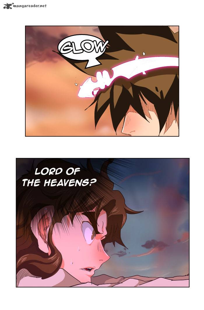 The God of High School - Chapter 263 Page 18