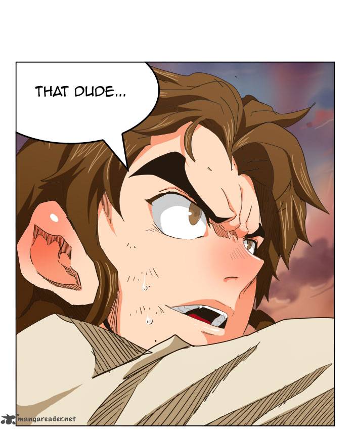 The God of High School - Chapter 263 Page 20