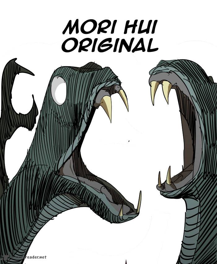 The God of High School - Chapter 263 Page 21