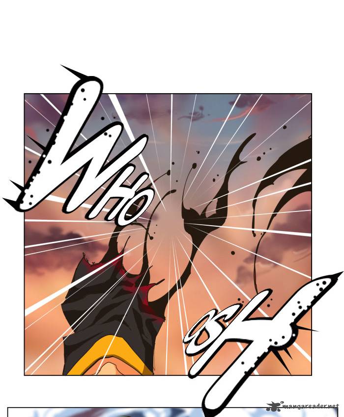 The God of High School - Chapter 263 Page 25