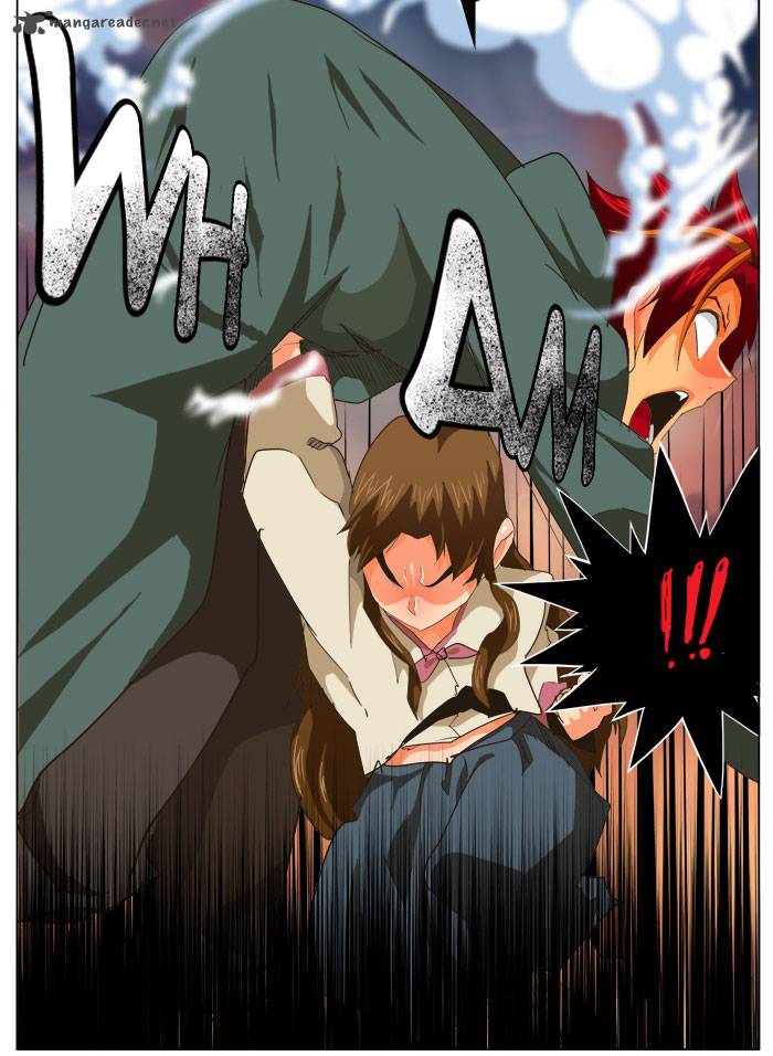 The God of High School - Chapter 263 Page 26