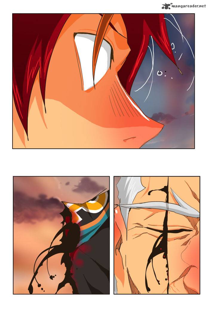 The God of High School - Chapter 263 Page 27