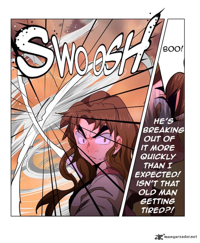 The God of High School - Chapter 263 Page 3