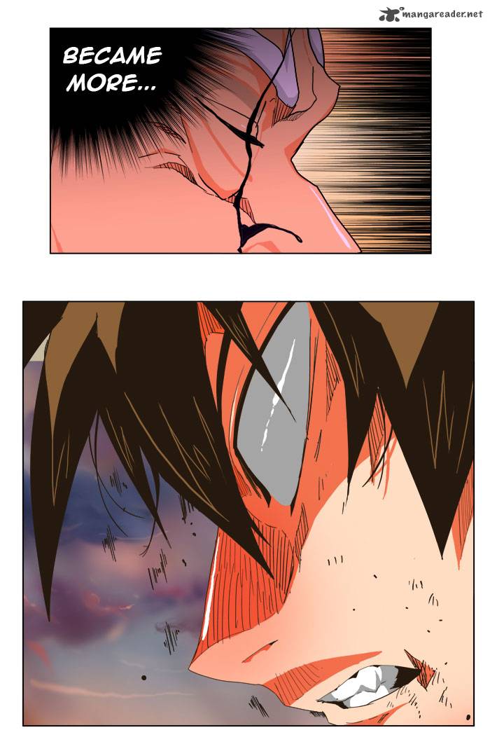 The God of High School - Chapter 263 Page 42