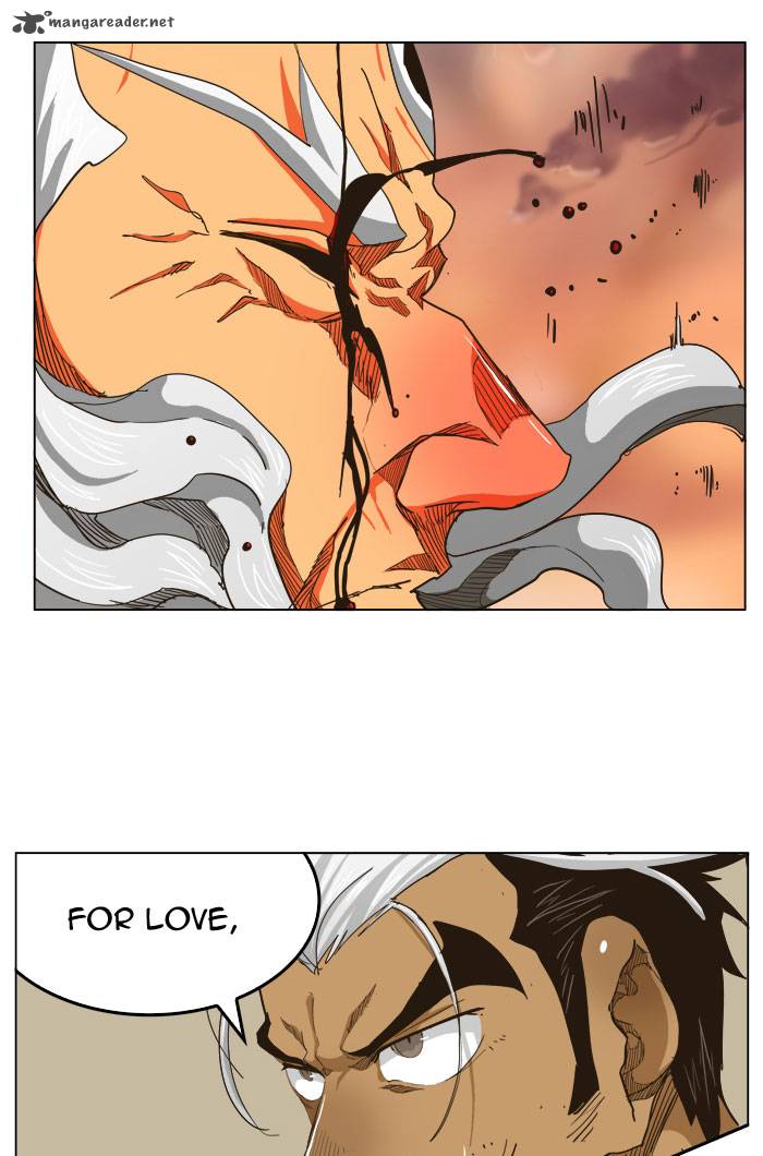 The God of High School - Chapter 263 Page 43