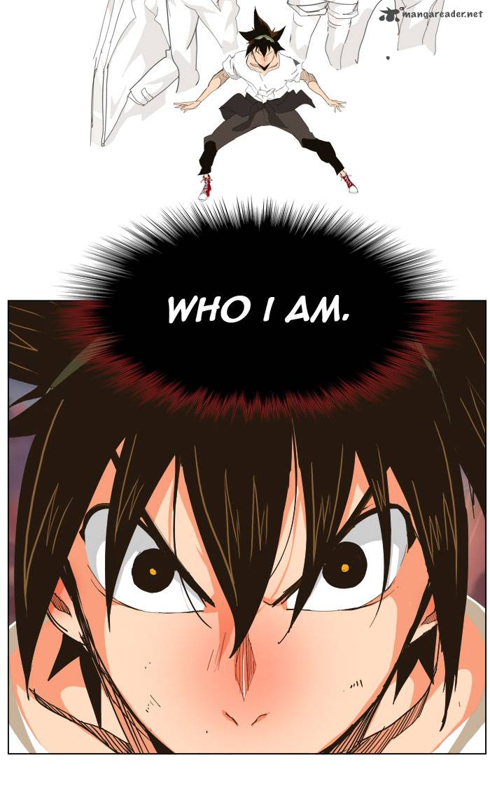 The God of High School - Chapter 263 Page 47