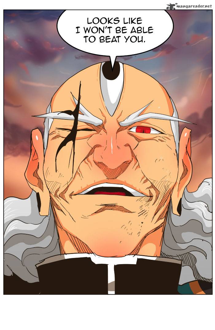 The God of High School - Chapter 263 Page 48