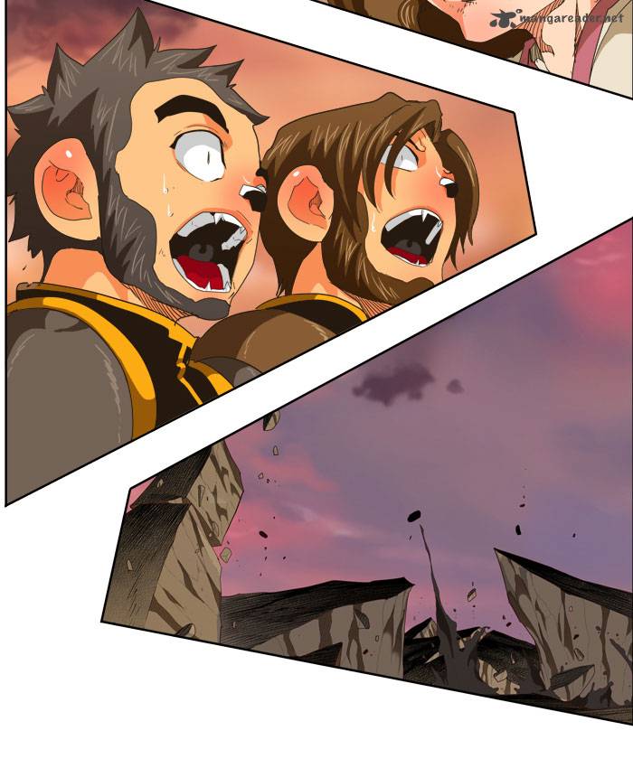 The God of High School - Chapter 263 Page 54