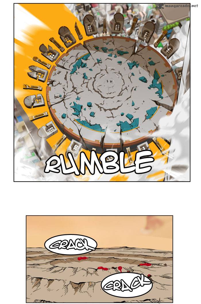 The God of High School - Chapter 263 Page 55