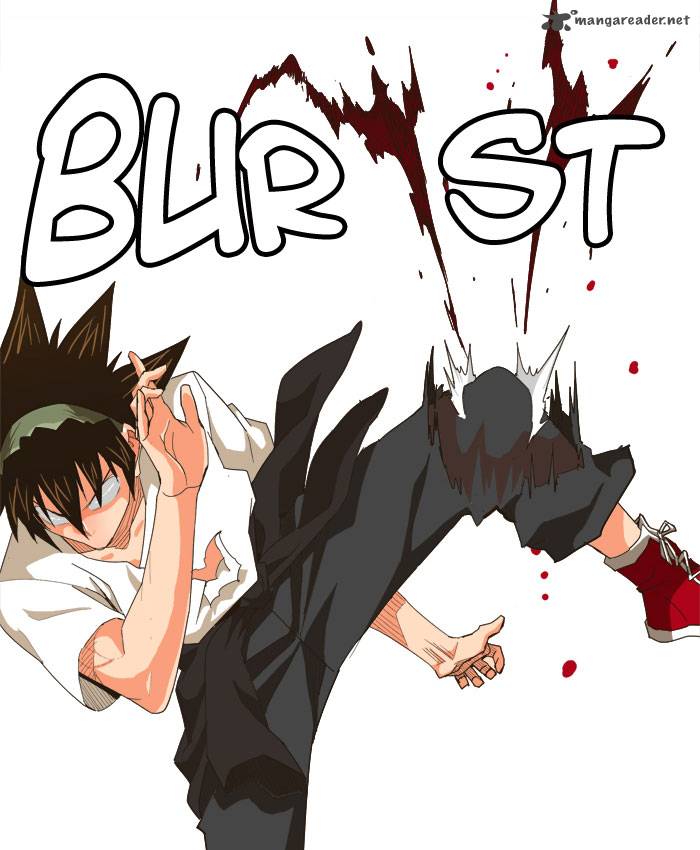 The God of High School - Chapter 263 Page 56