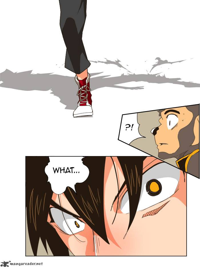 The God of High School - Chapter 263 Page 57