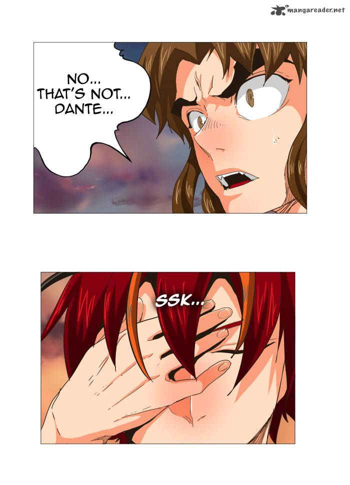 The God of High School - Chapter 263 Page 60