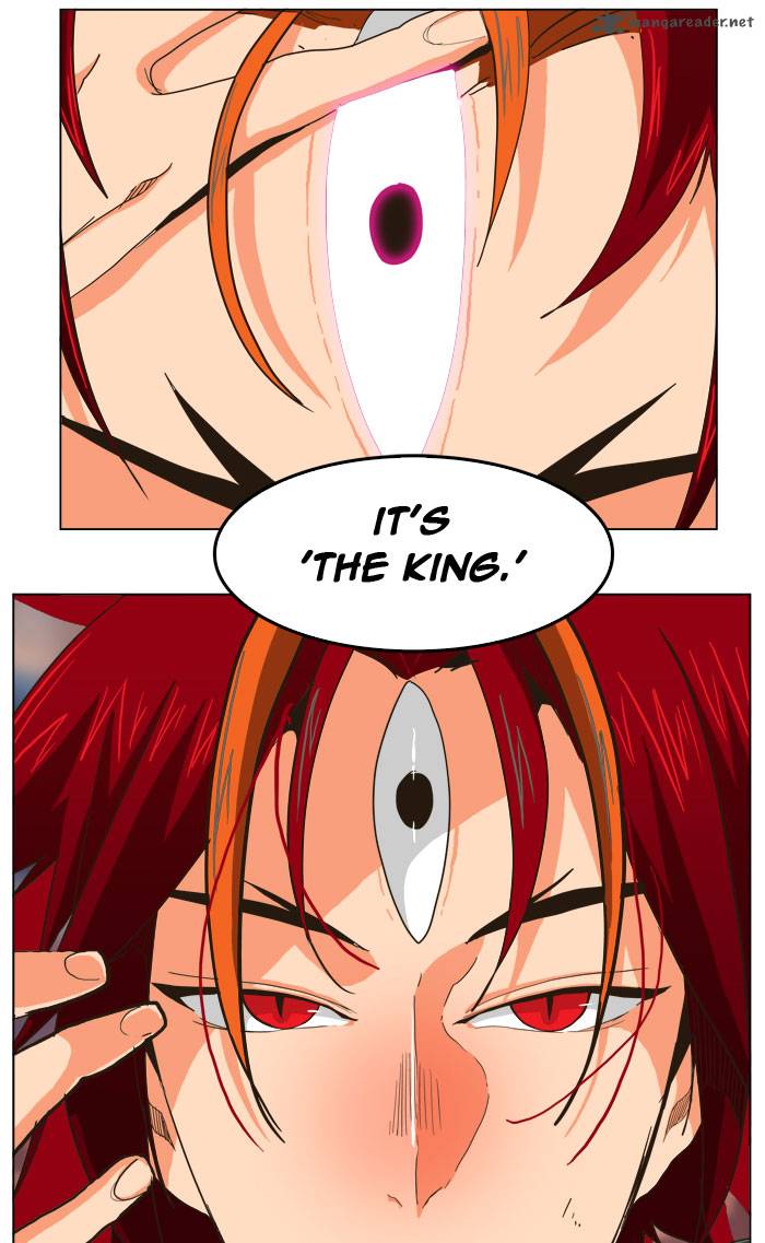 The God of High School - Chapter 263 Page 61