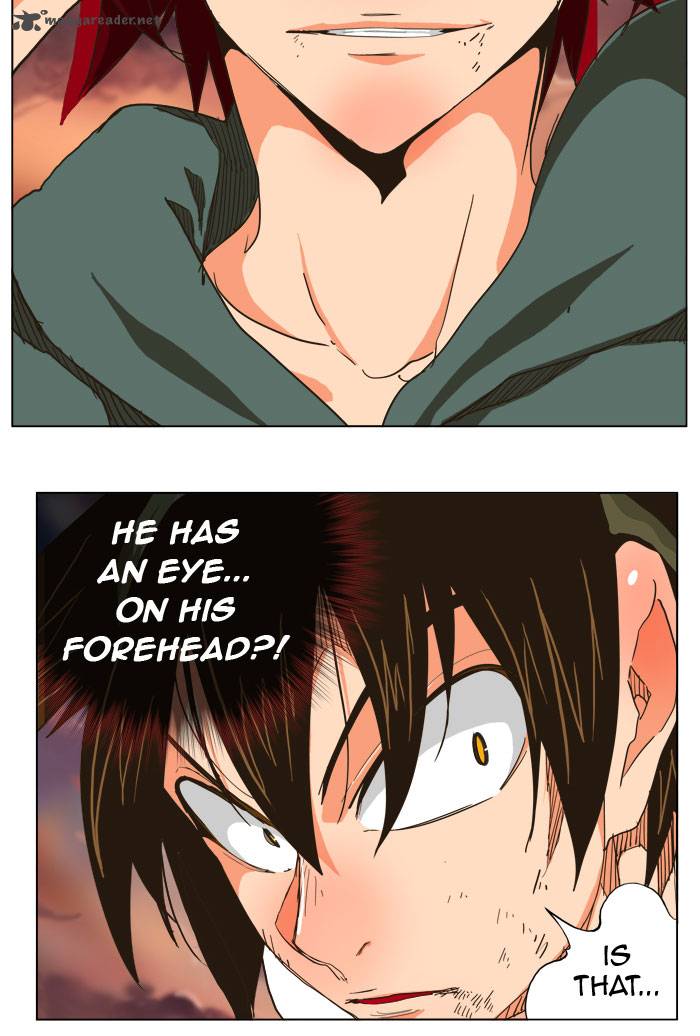 The God of High School - Chapter 263 Page 62