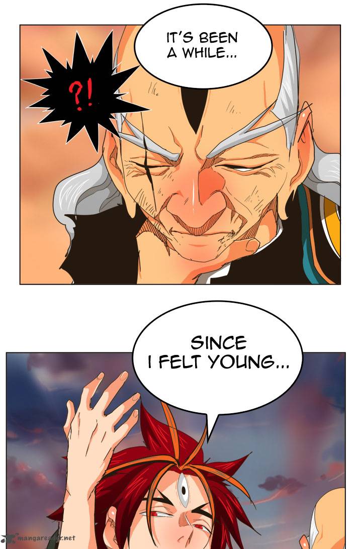 The God of High School - Chapter 263 Page 63