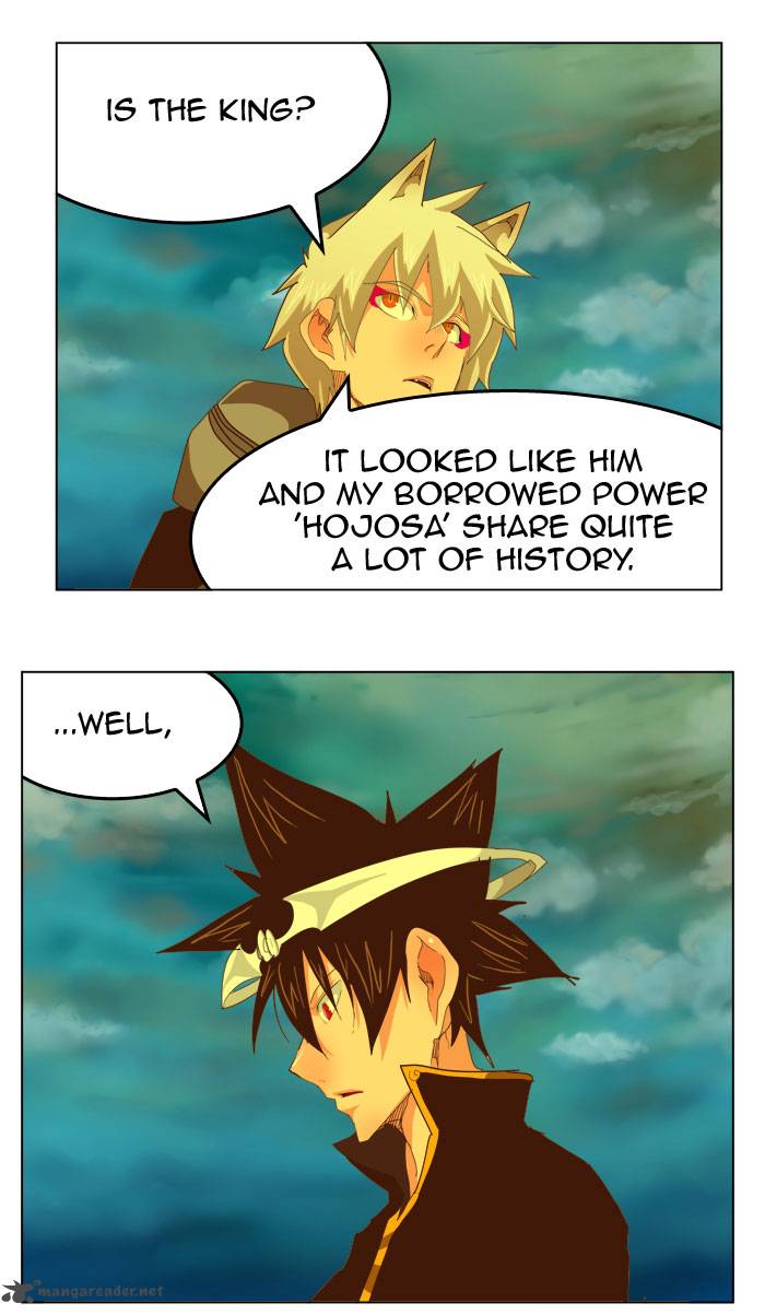 The God of High School - Chapter 263 Page 66