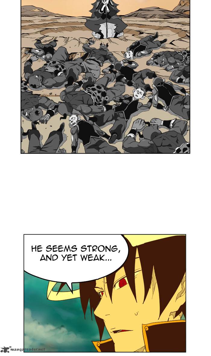 The God of High School - Chapter 263 Page 68