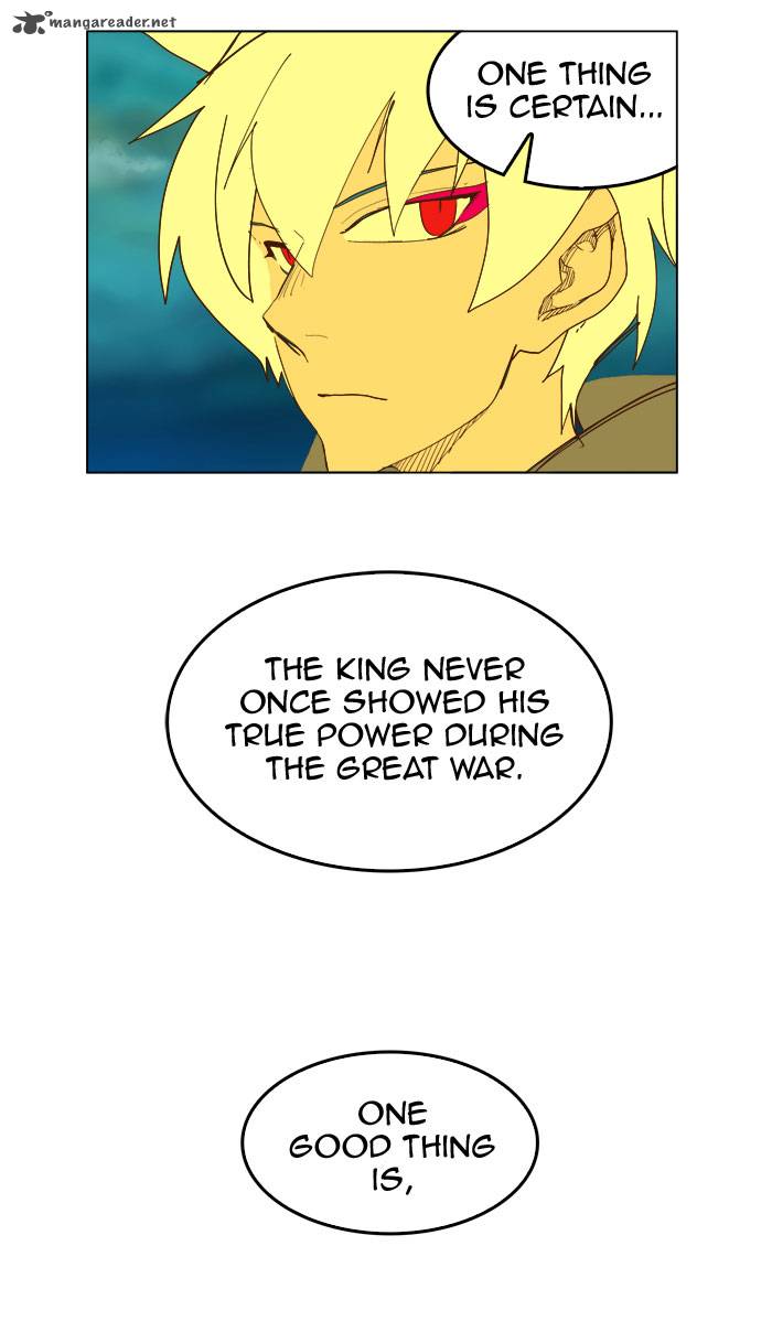 The God of High School - Chapter 263 Page 69