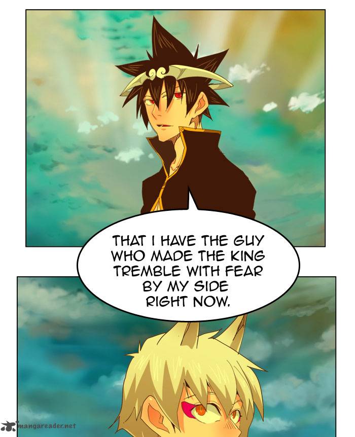 The God of High School - Chapter 263 Page 70