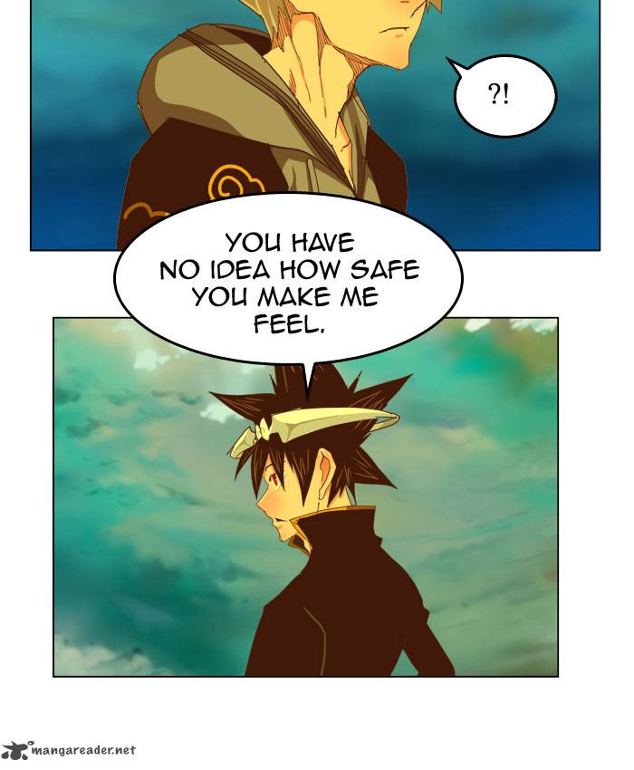 The God of High School - Chapter 263 Page 71