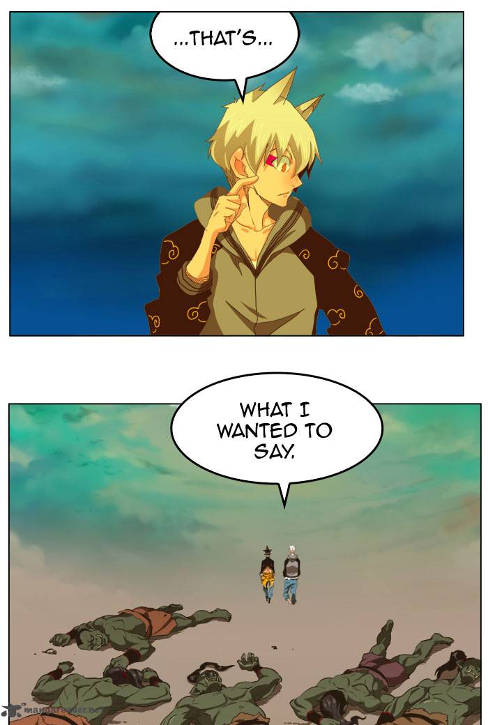 The God of High School - Chapter 263 Page 72