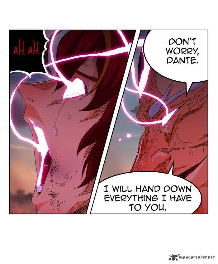 The God of High School - Chapter 264 Page 10