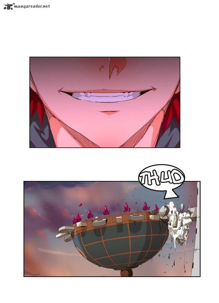 The God of High School - Chapter 264 Page 12