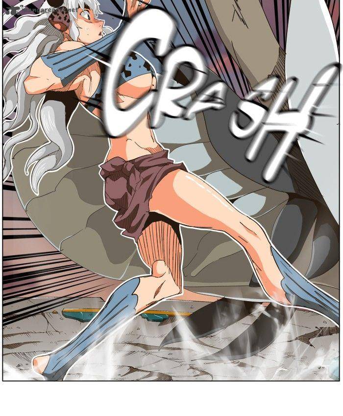 The God of High School - Chapter 264 Page 15