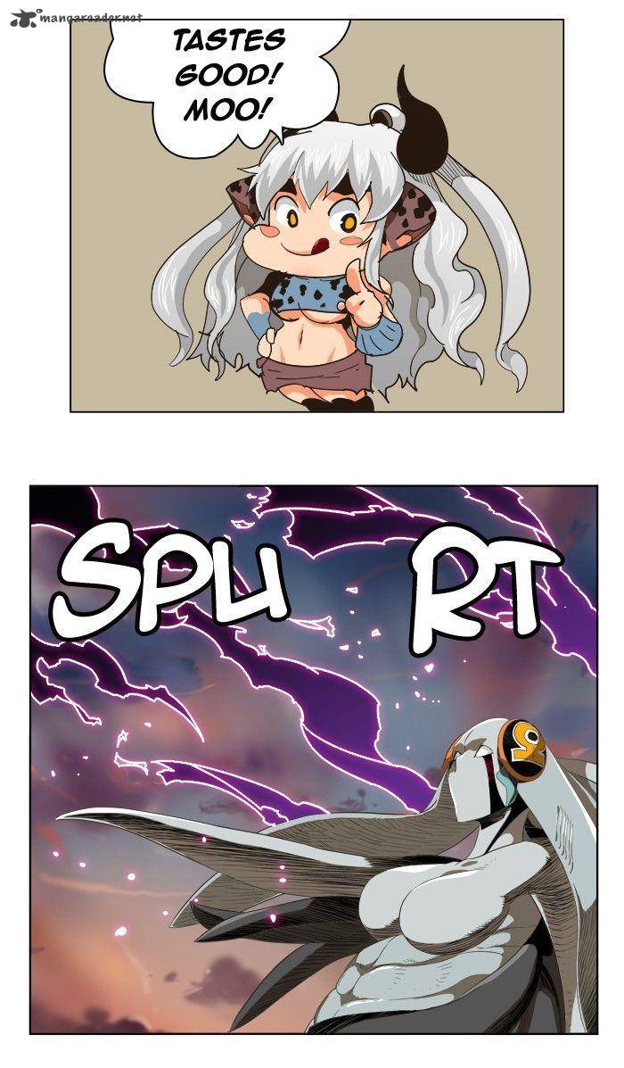 The God of High School - Chapter 264 Page 18