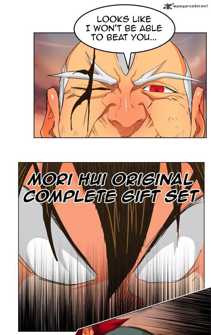 The God of High School - Chapter 264 Page 2