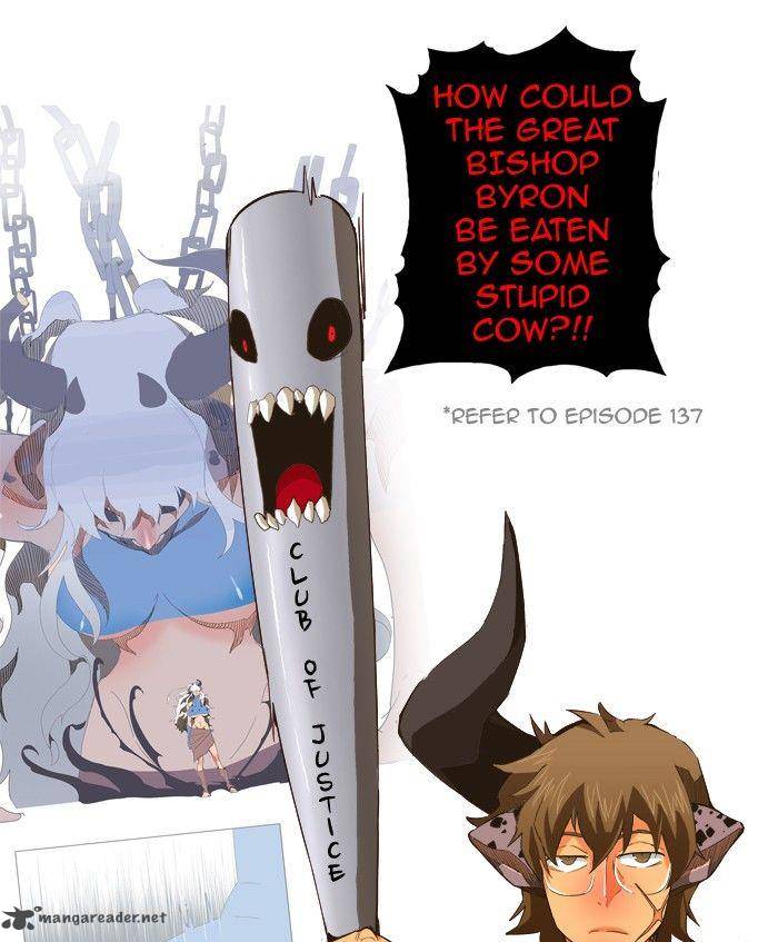 The God of High School - Chapter 264 Page 23