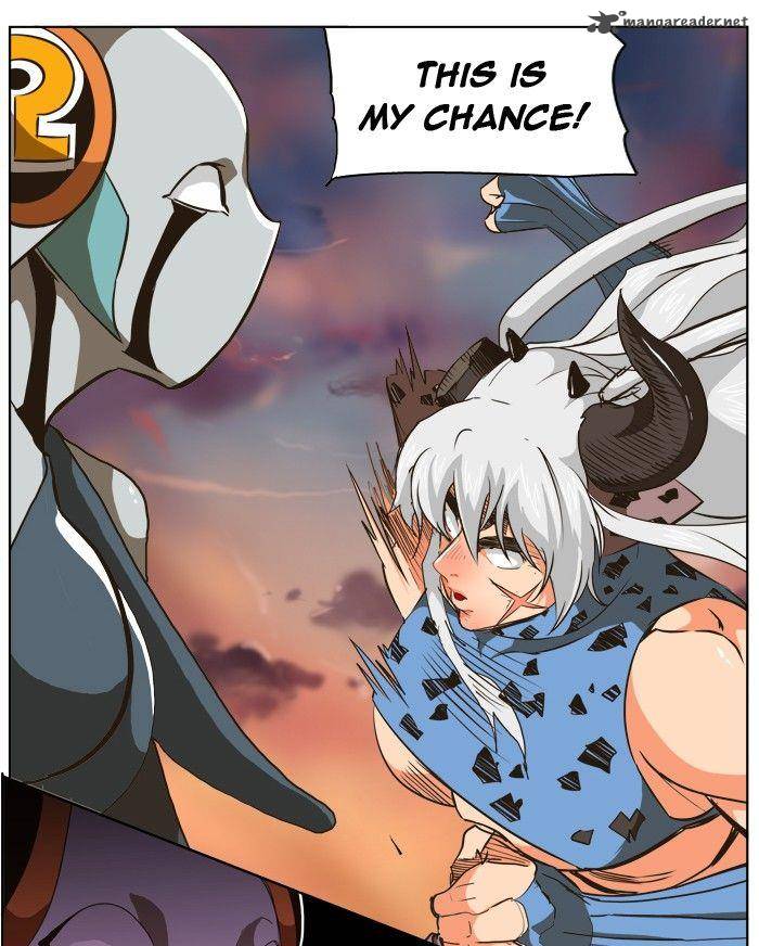 The God of High School - Chapter 264 Page 26