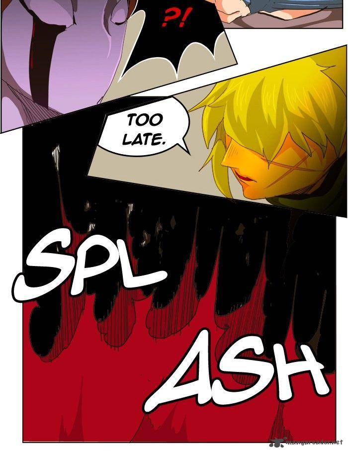 The God of High School - Chapter 264 Page 27