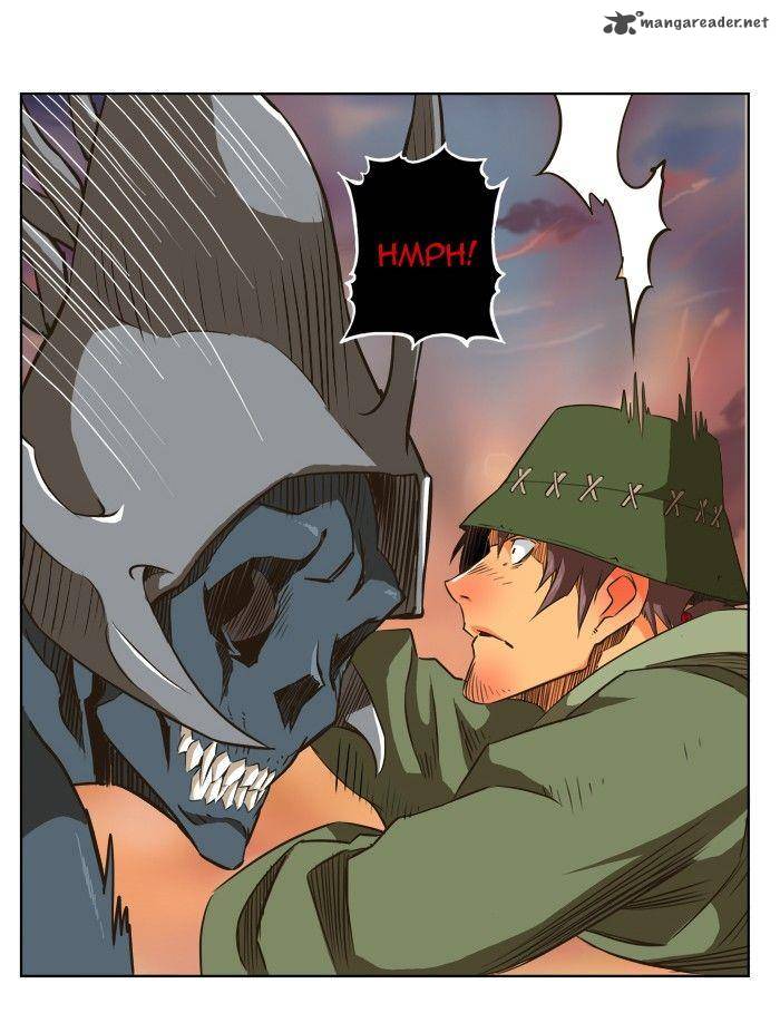 The God of High School - Chapter 264 Page 29