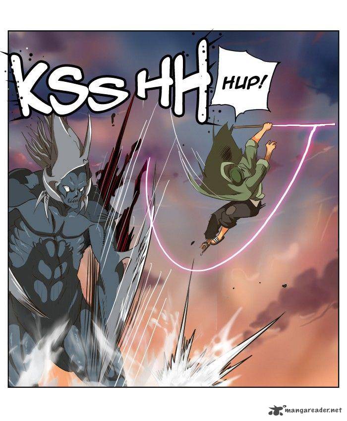 The God of High School - Chapter 264 Page 30