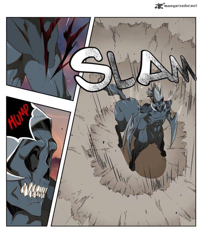 The God of High School - Chapter 264 Page 31