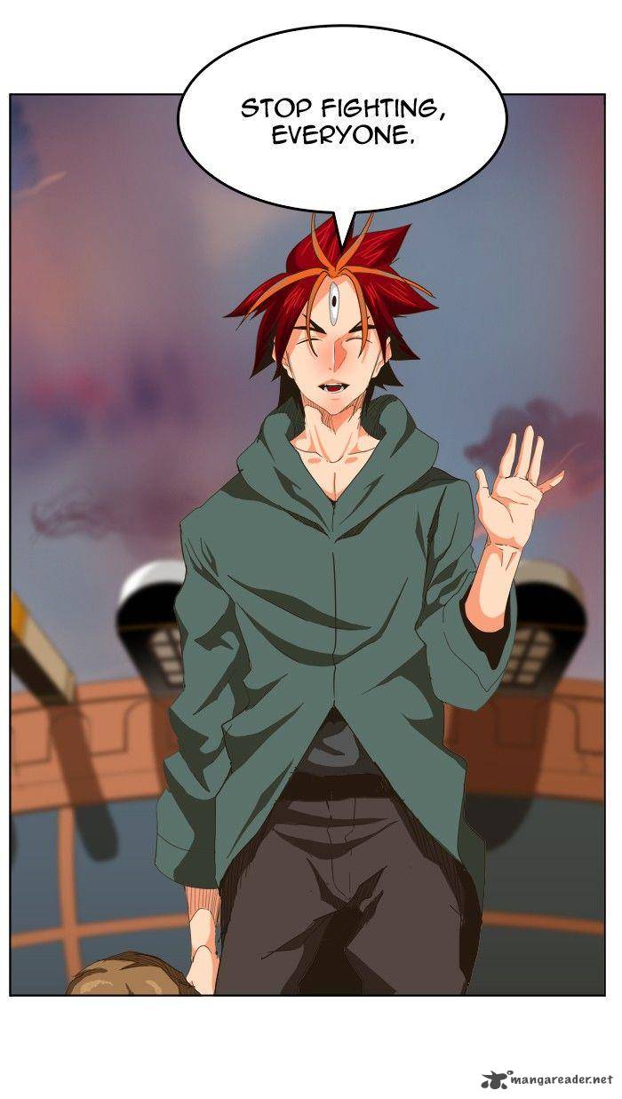 The God of High School - Chapter 264 Page 39