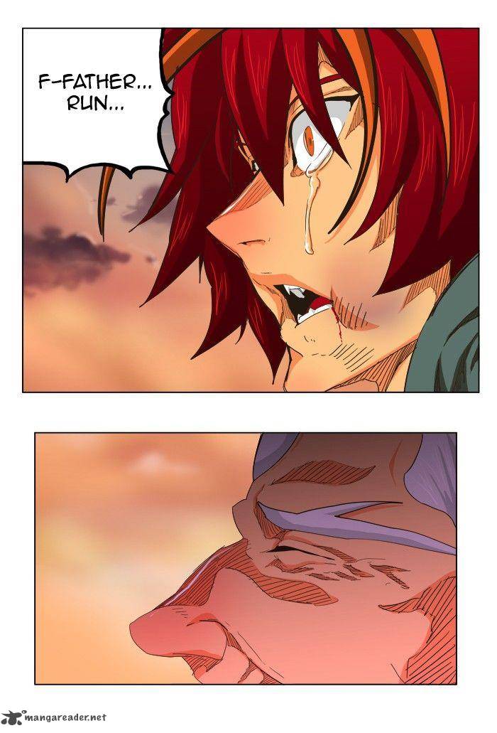 The God of High School - Chapter 264 Page 4