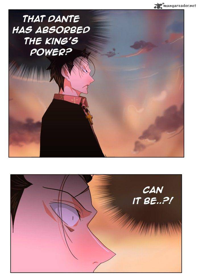 The God of High School - Chapter 264 Page 43