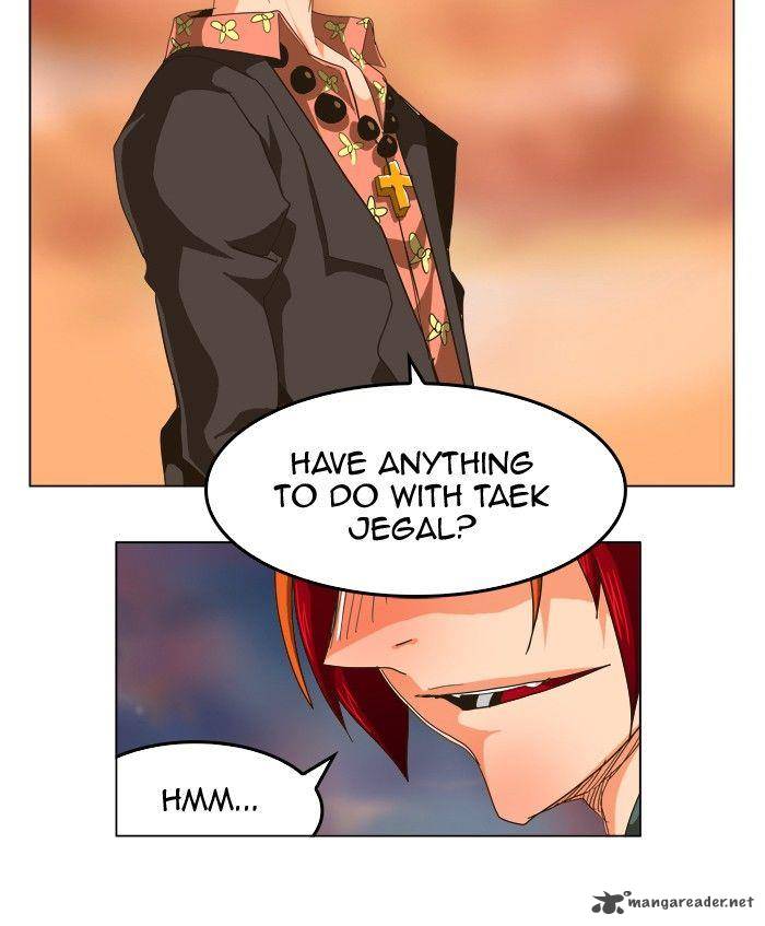 The God of High School - Chapter 264 Page 47