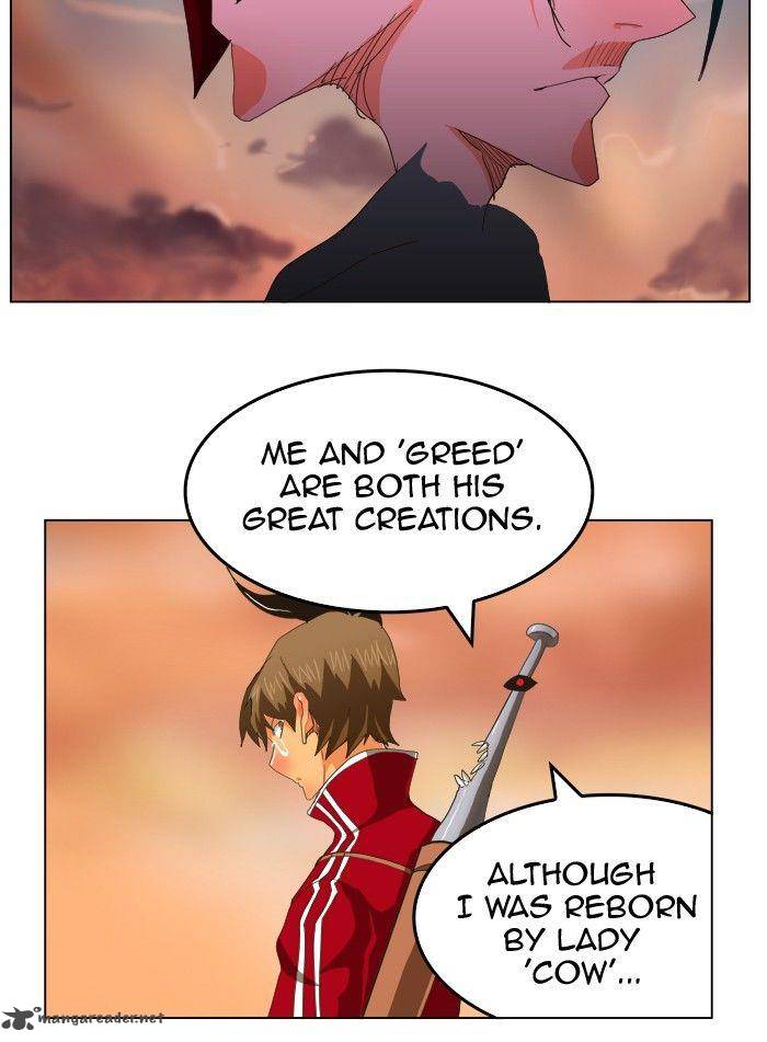 The God of High School - Chapter 264 Page 51