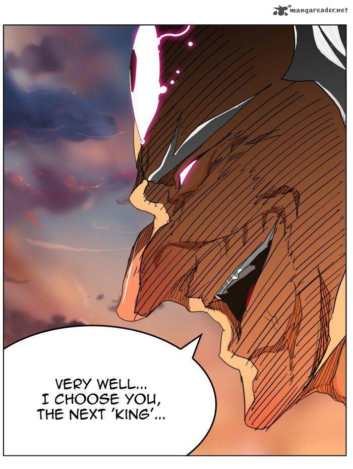 The God of High School - Chapter 264 Page 8