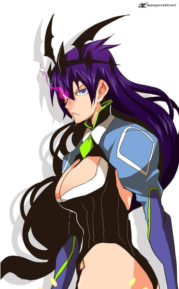 The God of High School - Chapter 265 Page 1