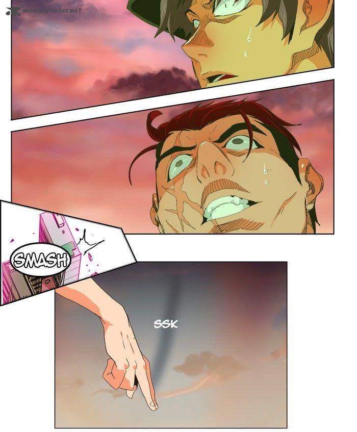 The God of High School - Chapter 265 Page 10