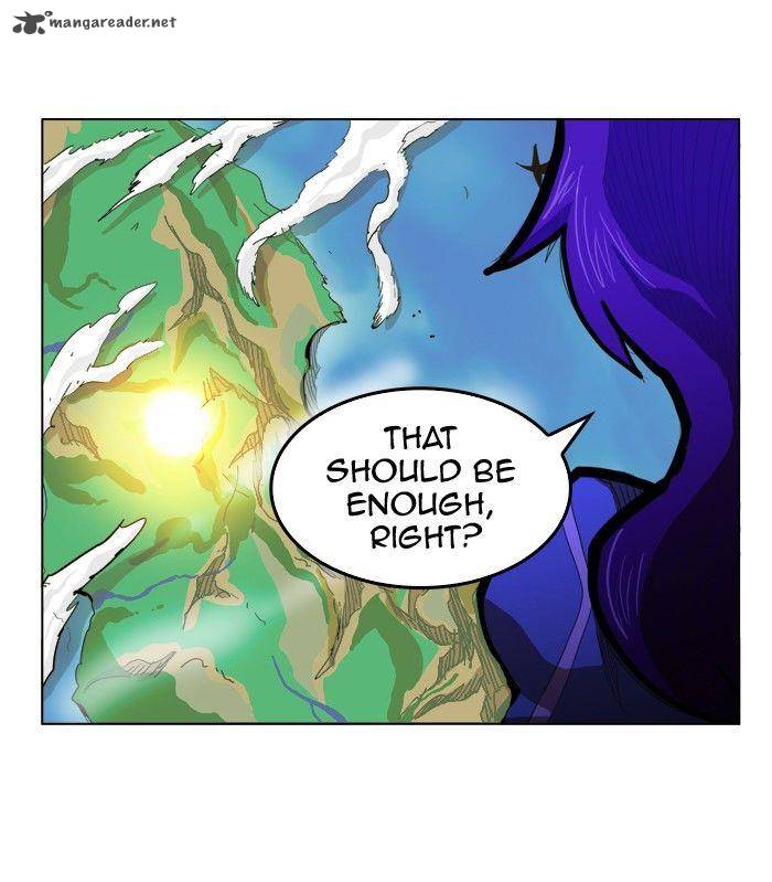 The God of High School - Chapter 265 Page 11