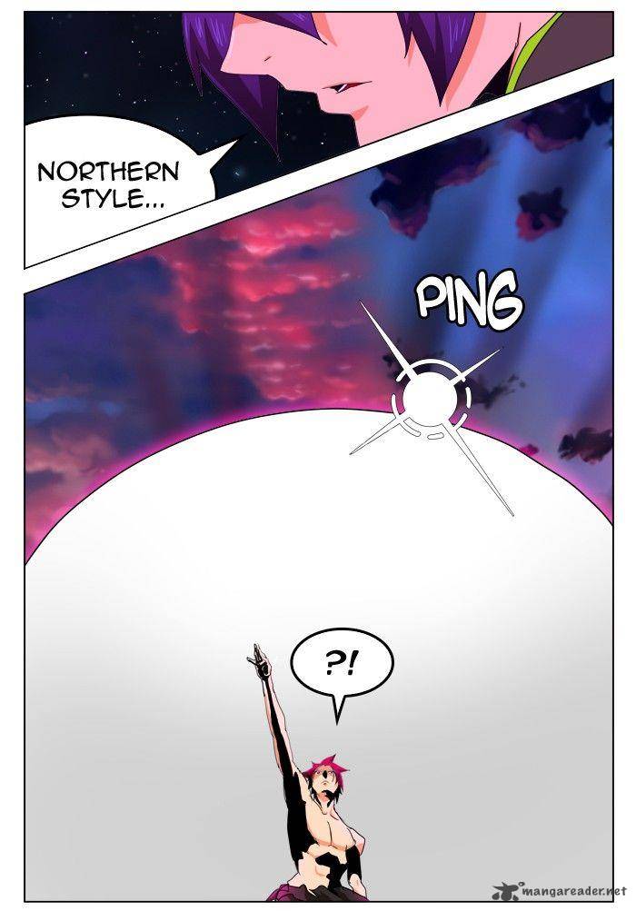 The God of High School - Chapter 265 Page 12