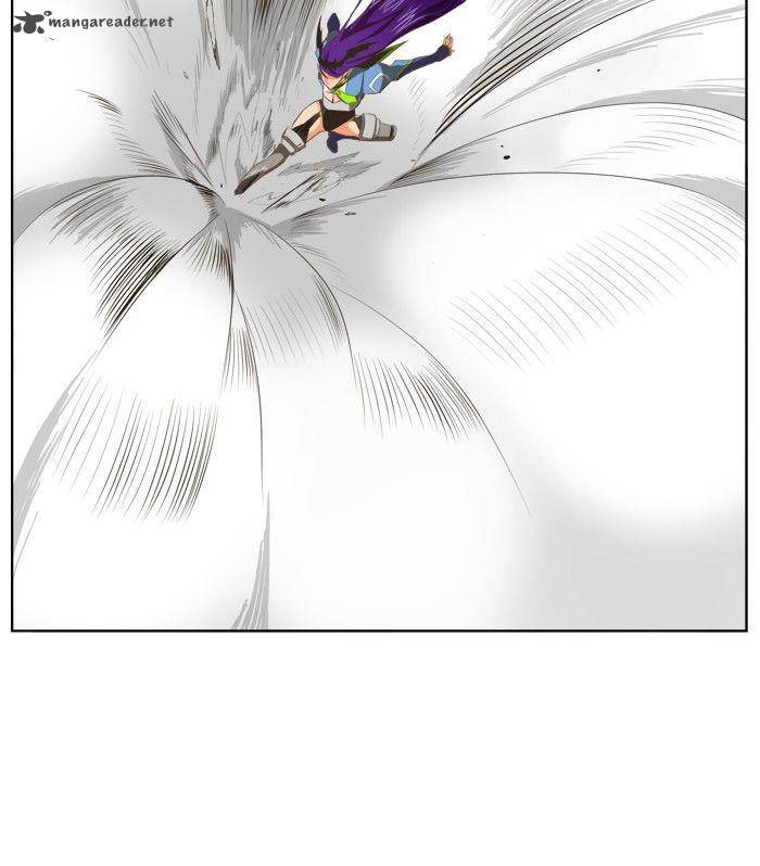 The God of High School - Chapter 265 Page 14